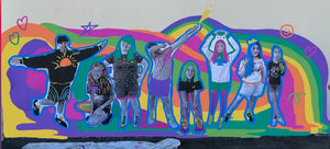 Art Camp for Tweens & Teens!